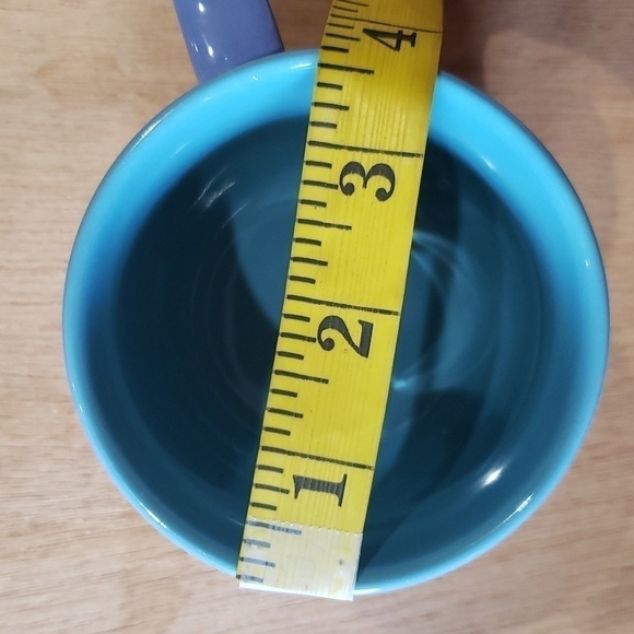 STATUE Of Liberty Mug - Picture 6 of 7